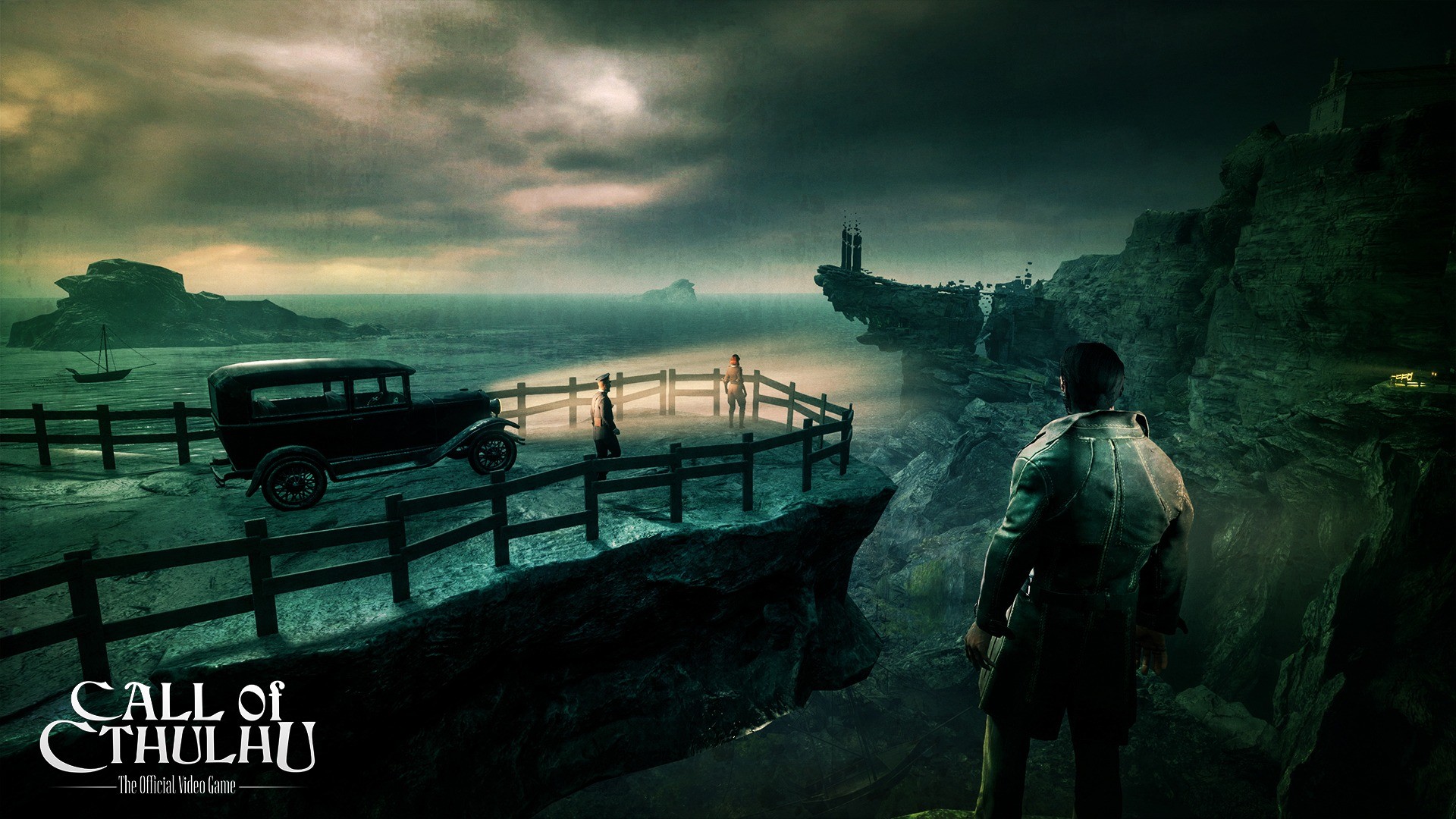 Call of Cthulhu - Imagen 31